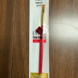 6  Shader  42715 Plaid Essentials Paint Brush