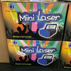 Mini Laser