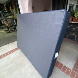 Queen Box Frame