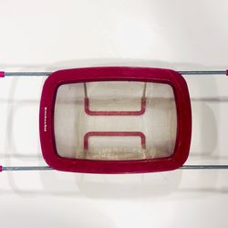 Expandable Kitchen Aid Strainer