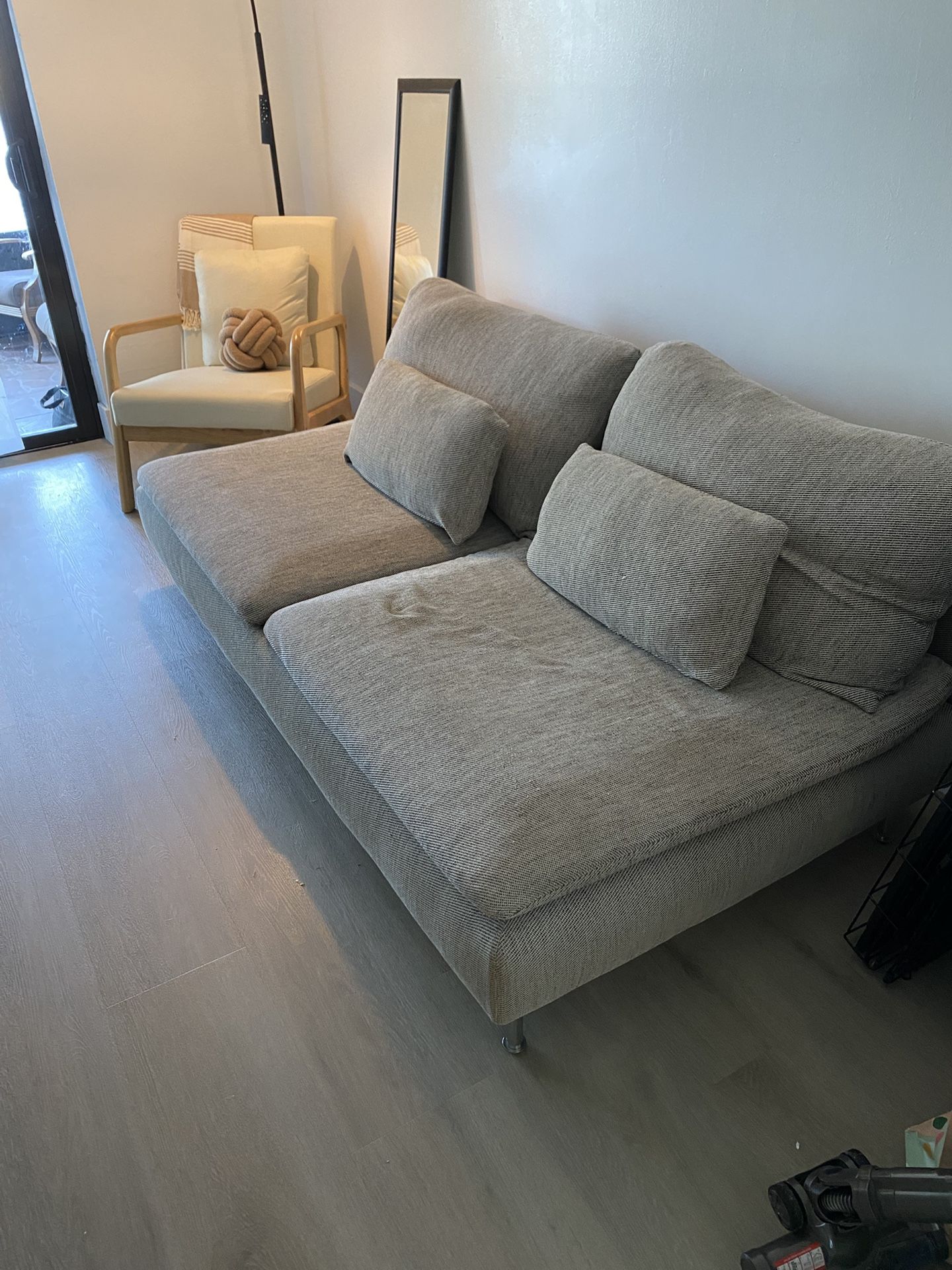 IKEA Couch
