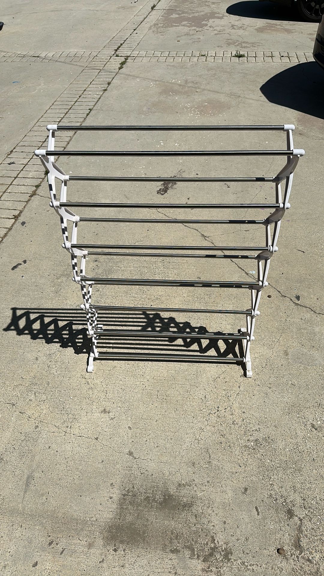 Shoe Rack