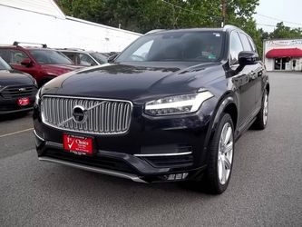 2016 Volvo XC90