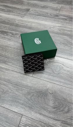 Goyard Wallet