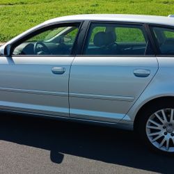 2006 Audi A3 on offerup