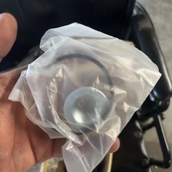 2005 WRX Wheel and Hub Assembly