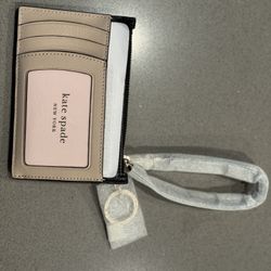 ✨ BRAND NEW Kate Spade Card Holder ✨