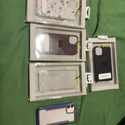 apple iphone 12 mini cases
