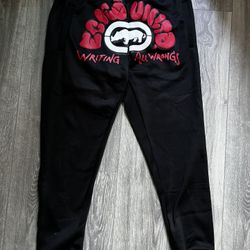 Sweatpants