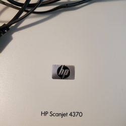 HP Scanner