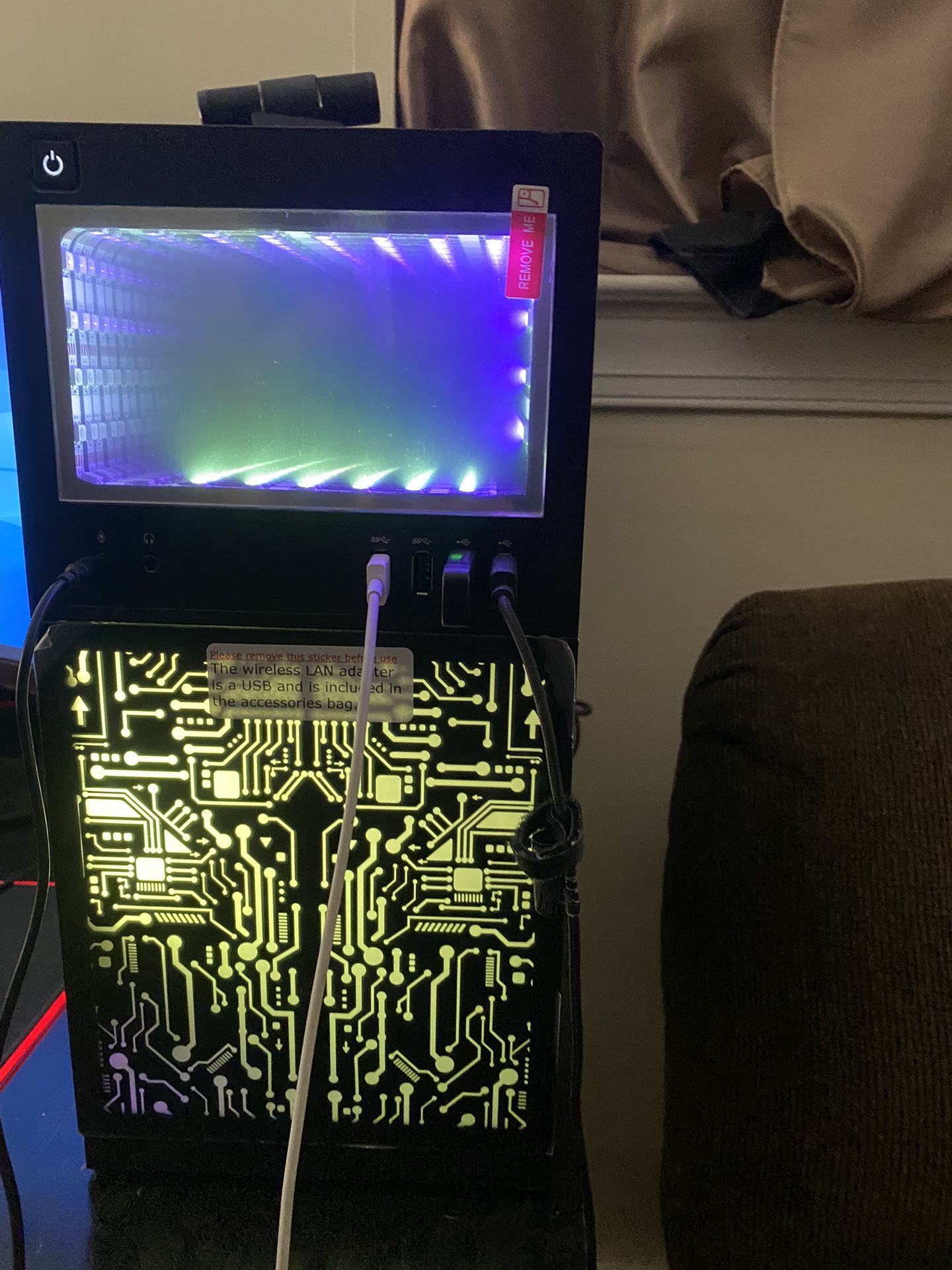 Gaming PC (send offers)