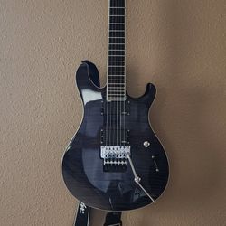 PRS TORERO, Active EMGS, Floyd Rose Made In Korea