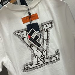 LOUI V shirt 