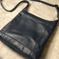 The Sak De Young Leather Crossbody Bag