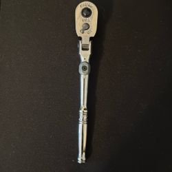 Snap On 1/4 Drive TRX72