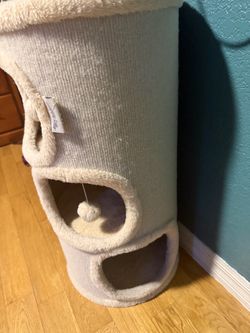Cat tree