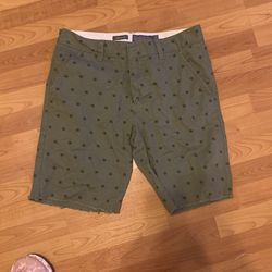 Hawings McGill Mens Shorts Size 32