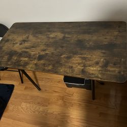 Foldable Laptop Table