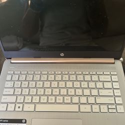 HP Laptop 
