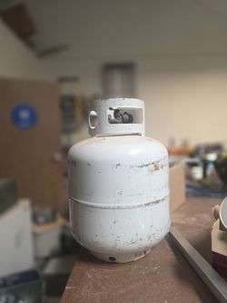 Propane