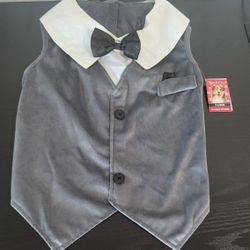 Simply Dog Holiday Apparel XL NEW