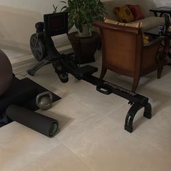 NordicTrack RW600 Smart Rower – Excellent
