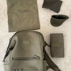 Olive Dagne Dover Diaper Bag