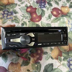 Car Stereo