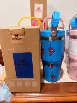 Stanley Tumbler - 20-oz