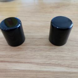 Harley davidson docking hardware covers