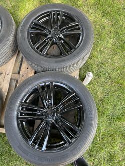 Wheel Dipping