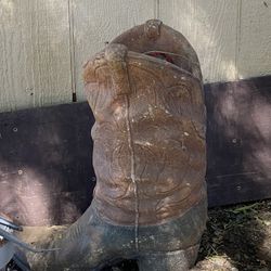 Boot