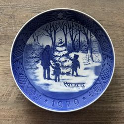 Copenhagen Plate