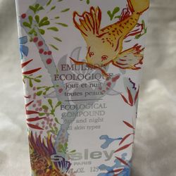Sisley Ecological Compound Day and Night All Skin Types Limited Edition 4.2oz