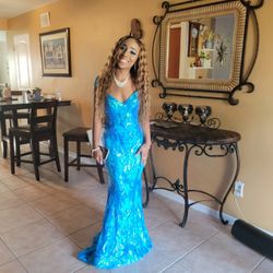 Prom Dress For Sale 
