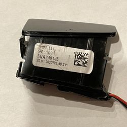 Collision Avoidance Warning Indicator