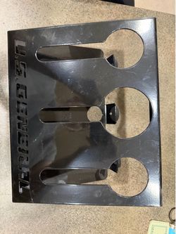 Us general drill holder