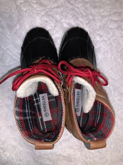 Megallen Rain Boots Women