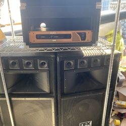 Música System 