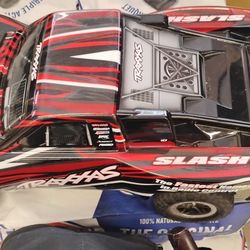 Traxxas Slash