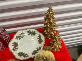 Christmas decor