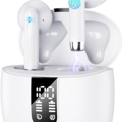 Wireless Earbud Bluetooth
