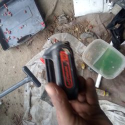 Battery pack 