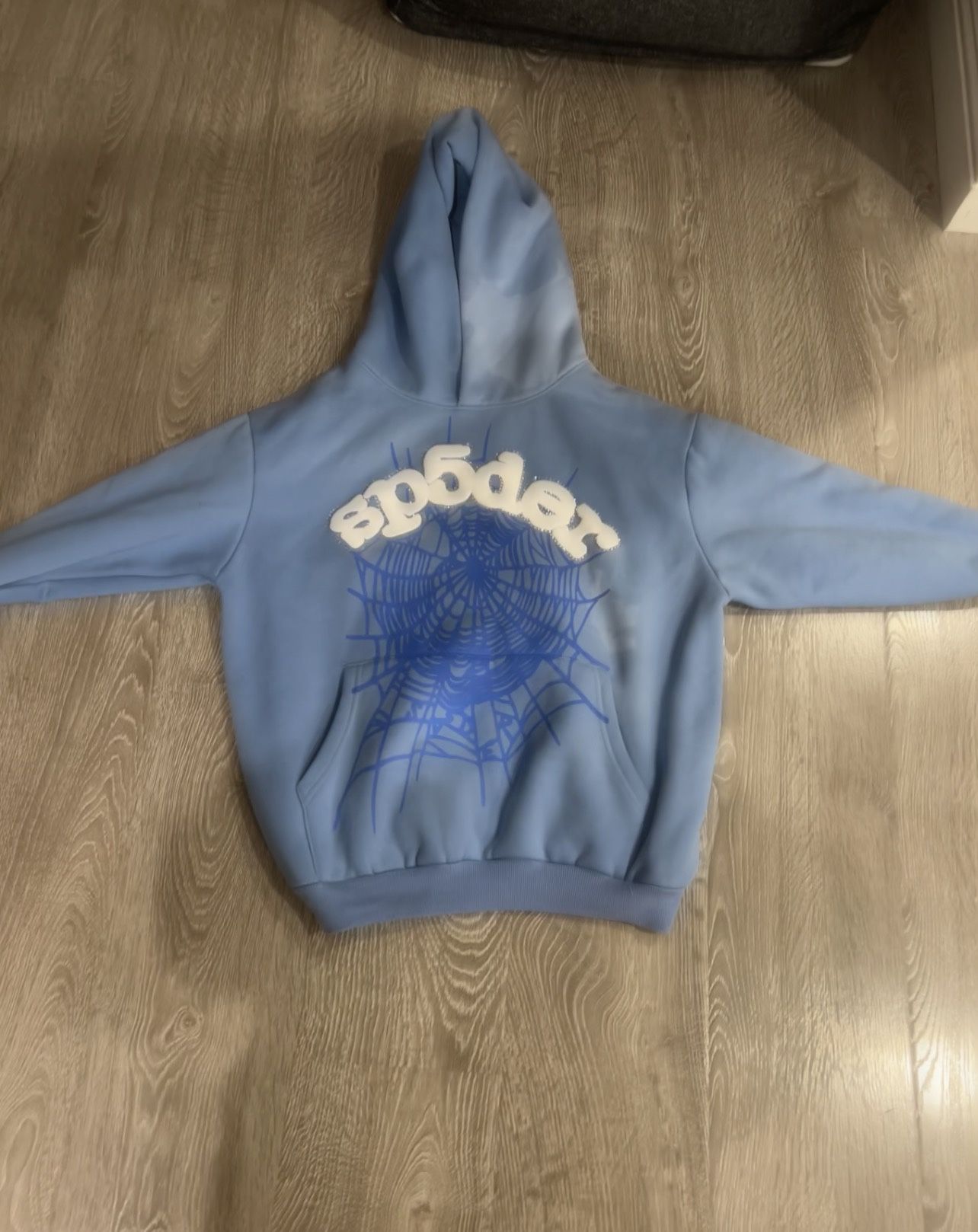 Sp5der Hoodie