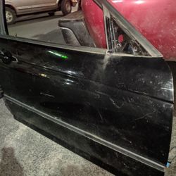2004 Bmw 325 Door
