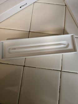 Apple Pencil 2nd Generation