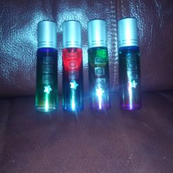 Angel's Essential Oil Blends - Pure Joy