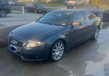 Car for sale