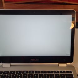 Asus Chromebook