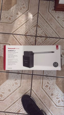 A/C Air Purifier / Uv Light 60$ Or Best Offer